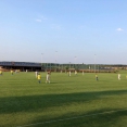 MYŠTĚVES B- FCSK B (31.8.2019)