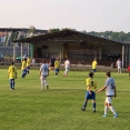 MYŠTĚVES B- FCSK B (31.8.2019)