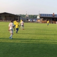 MYŠTĚVES B- FCSK B (31.8.2019)