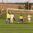MYŠTĚVES B- FCSK B (31.8.2019)