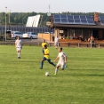 MYŠTĚVES B- FCSK B (31.8.2019)