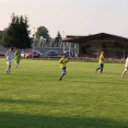 MYŠTĚVES B- FCSK B (31.8.2019)