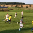 MYŠTĚVES B- FCSK B (31.8.2019)