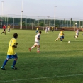MYŠTĚVES B- FCSK B (31.8.2019)