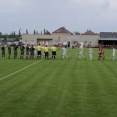 FCSK A- ŽACLÉŘ (1.9.2019)