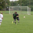 FCSK A- ŽACLÉŘ (1.9.2019)