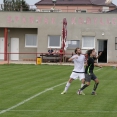 FCSK A- ŽACLÉŘ (1.9.2019)