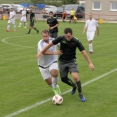 FCSK A- ŽACLÉŘ (1.9.2019)