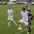 FCSK A- ŽACLÉŘ (1.9.2019)