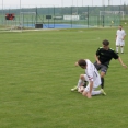 FCSK A- ŽACLÉŘ (1.9.2019)
