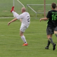 FCSK A- ŽACLÉŘ (1.9.2019)