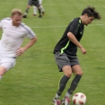 FCSK A- ŽACLÉŘ (1.9.2019)