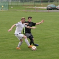 FCSK A- ŽACLÉŘ (1.9.2019)