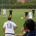 FCSK A- ŽACLÉŘ (1.9.2019)