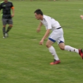 FCSK A- ŽACLÉŘ (1.9.2019)
