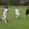 FCSK A- ŽACLÉŘ (1.9.2019)