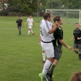 FCSK A- ŽACLÉŘ (1.9.2019)