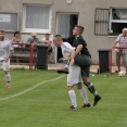 FCSK A- ŽACLÉŘ (1.9.2019)