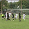 FCSK A- ŽACLÉŘ (1.9.2019)