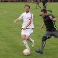 FCSK A- ŽACLÉŘ (1.9.2019)