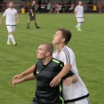 FCSK A- ŽACLÉŘ (1.9.2019)