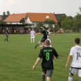 FCSK A- ŽACLÉŘ (1.9.2019)