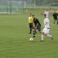 FCSK A- ŽACLÉŘ (1.9.2019)