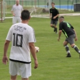 FCSK A- ŽACLÉŘ (1.9.2019)