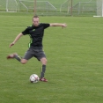 FCSK A- ŽACLÉŘ (1.9.2019)