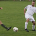 FCSK A- ŽACLÉŘ (1.9.2019)