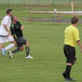 FCSK A- ŽACLÉŘ (1.9.2019)