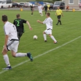 FCSK A- ŽACLÉŘ (1.9.2019)