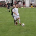 FCSK A- ŽACLÉŘ (1.9.2019)