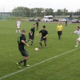 FCSK A- ŽACLÉŘ (1.9.2019)