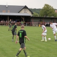 FCSK A- ŽACLÉŘ (1.9.2019)