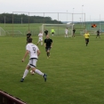 FCSK A- ŽACLÉŘ (1.9.2019)