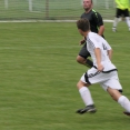 FCSK A- ŽACLÉŘ (1.9.2019)