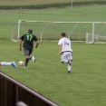FCSK A- ŽACLÉŘ (1.9.2019)