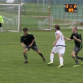 FCSK A- ŽACLÉŘ (1.9.2019)