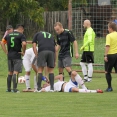 FCSK A- ŽACLÉŘ (1.9.2019)