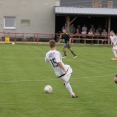 FCSK A- ŽACLÉŘ (1.9.2019)