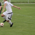 FCSK A- ŽACLÉŘ (1.9.2019)