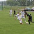 FCSK A- ŽACLÉŘ (1.9.2019)