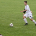 FCSK A- ŽACLÉŘ (1.9.2019)