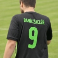 FCSK A- ŽACLÉŘ (1.9.2019)