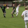 FCSK A- ŽACLÉŘ (1.9.2019)