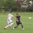 FCSK A- ŽACLÉŘ (1.9.2019)