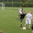 FCSK A- ŽACLÉŘ (1.9.2019)