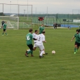 FCSK B- LUŽEC (8.9.2019)