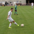 FCSK B- LUŽEC (8.9.2019)